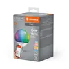 LED-Glühbirne Smart E27 14WE 1521 lm G95 WiFi RGBW LEDVANCE Produktbild-Vorschau 5