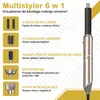 Fleau Beauty lokówka – Edycja PRO – Multistyler – Suszarka Podgląd zdjęcia produktu 2