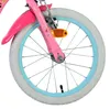Disney Princess Kinderfahrrad - Mädchen - 16 Zoll - Rosa - Produktbild-Vorschau 16