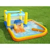 BESTWAY 53381 Detské nafukovacie ihrisko s trampolínou Náhľad obrázku produktu 48