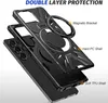 Coque de protection magnétique MagSafe pour Samsung Galaxy Voir les images du produit 3