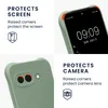 kwmobile Necklace Case kompatibel mit Google Pixel 9a Hülle Produktbild-Vorschau 3