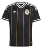 ADIDAS DFB 3RD JSY Y black black 176 Produktbild-Vorschau 1
