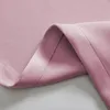 132x244cm Różowa zaciemniająca termiczna zasłona drzwiowa Podgląd zdjęcia produktu 6
