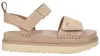 Ugg Goldenstar Couleur Brun Clair Voir les images du produit 9