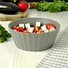 BLIM+ Paestum Hera 15cm - Plastikschüssel, Küchenschale, Produktbild-Vorschau 2