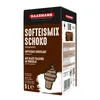 Naarmann soft ice cream mix cioccolato liquido 5 per cento Anteprima dell’immagine prodotto 2
