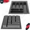KOTARBAU® Taca na sztucce do szuflady Organizer na sztucce Podgląd zdjęcia produktu 5