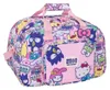 Hello Kitty & Friends sporttas, 40 cm Productafbeelding-voorbeeld 1