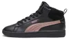 Puma SMASH 3.0 MID WTR Herren Sneaker Winterschuhe 392335 Produktbild-Vorschau 2