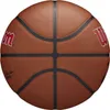 Wilson Team Alliance Toronto Raptors Ball WTB3100XBTOR, Produktbild-Vorschau 3