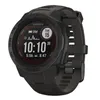 Montre intelligente GARMIN INSTINCT SOLAR GPS Voir les images du produit 10