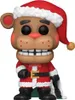 Funko POP! Five Nights at Freddy's Santa Freddy 936 figurka Náhled obrázku produktu 5