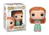 Funko POP! Vinyl: Harry Potter Figur Ginny (Yule) 9 cm Produktbild-Vorschau 6
