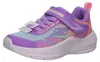 Skechers Klettverschluß in lila/violett, Gr. 30 Produktbild-Vorschau 21