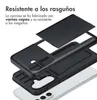 Funda Trasera con Ranura para Tarjetas para Samsung Galaxy Vista previa de la imagen del producto 6