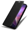 Cadorabo DE-155069, Vivo, Vivo V21 4G / 5G, Černá Náhled obrázku produktu 9