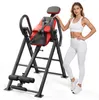 Banc d'inversion VEVOR jusqu'à 126 kg, table d'inversion Voir les images du produit 2