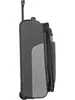 Side view of a rolling suitcase. Náhled obrázku produktu