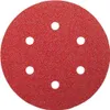 Bosch 2609256A32 Schleifpad 5Stück(e) Schleifmittel-Zubehör Produktbild-Vorschau 3