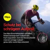 KED Reach DT1 Fahrradhelm – MIPS Schutz, K-Fit 3D Produktbild-Vorschau 9