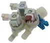Electrolux - Magnetventil  - 3-Fach - 8588087104291 Produktbild-Vorschau 4