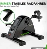Cvičebný bicykel Tunturi Cardio Fit M50 Black Náhľad obrázku produktu 3
