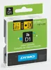 DYMO Original D1-Etikettenband | schwarz auf gelb | 12 mm x Produktbild-Vorschau 49