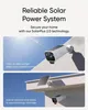 Eufy eufyCam S3 Pro Anteprima dell’immagine prodotto 10