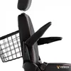 Scooter elettrico Veleco Turris con sedile e tettuccio - Anteprima dell’immagine prodotto 2