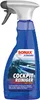 SONAX Cockpitreiniger 02832410 23,7cm Flasche 500ml 0,593 Produktbild-Vorschau 4