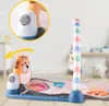 Malplay Lernmatte mit Schaumstoff Baby Löwe Interaktiver Produktbild-Vorschau 15