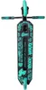 Freestyle koloběžka NKD Goat, Black-Mint Náhled obrázku produktu 4