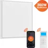 Jayseuw Chauffage de plafond infrarouge | Avec lumière Voir les images du produit 6