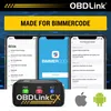 Interfaccia diagnostica OBDLink CX OBD2 per BimmerLink, Anteprima dell’immagine prodotto 2