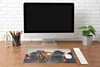 MuchoWow® Mauspad Mousepad Feuerwehrmann vor einem Produktbild-Vorschau 4