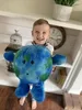 Celestial Buddies Plyšová planeta - Země Náhled obrázku produktu 3