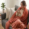 Gözze Premium Wohn- & Kuscheldecke Memphis 150x200cm, Produktbild-Vorschau 7