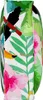 vidaXL Coussin floral multicolore 50 x 40 x 12 cm Tissu Voir les images du produit 3