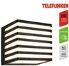 Nástěnné svítidlo LED Telefunken, ochrana proti stříkající Náhled obrázku produktu 3
