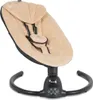 Cangaroo Clarissa Beige Baby-Schaukel 110579 Produktbild-Vorschau 3