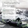 GP Batteries 260GPACTCH35000 GP Multifunktions-Stirnlampe Anteprima dell’immagine prodotto 32