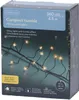 The image shows the packaging for a string of LED micro wire lights. Produktbild-Vorschau