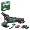 Bosch Cordless Multi-Tool - AdvancedMulti 18 with Accessory Anteprima dell’immagine prodotto 10