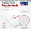 ALCLEAR 950002 Ultra-Microfaser Fenstertuch streifenfrei Produktbild-Vorschau 2