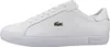 Lacoste Sneakers 49SMA0081-21G in White color size 42 Produktbild-Vorschau 7