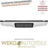 Stoßstange hinten für Toyota Hilux Baujahr 2005-2015 Produktbild-Vorschau 1