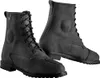 Bogotto Nashville Motorradstiefel, schwarz, 38 Produktbild-Vorschau 1
