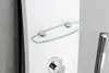 Polysan LUK Eckig-Duschpaneel 250x1300mm mit Produktbild-Vorschau 4