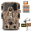 Caméra de surveillance de la faune Usogood 4K 48 MP HD avec Voir les images du produit 1